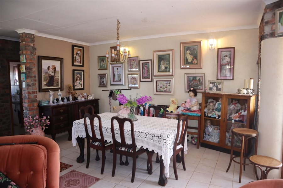 Commercial Property for Sale in Kabeljauws Eastern Cape